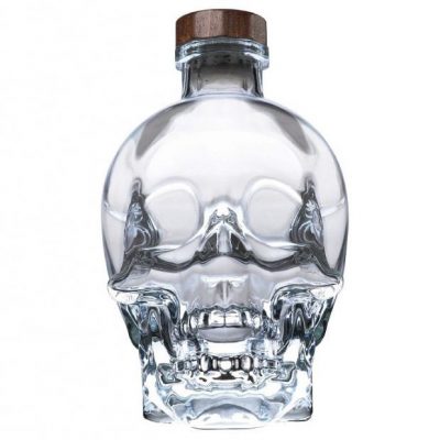 Crystal Head,crystal head vodka,Vodka,vodka