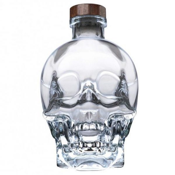 Crystal Head,crystal head vodka,Vodka,vodka