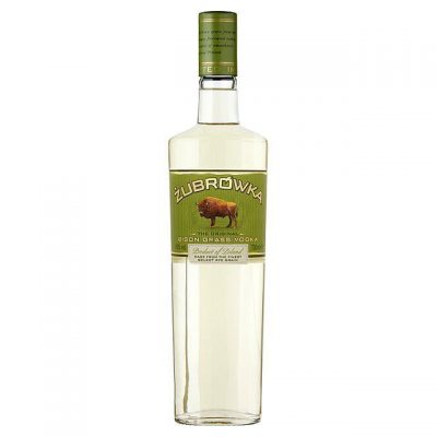 Zubrowka,zubrowka,zubrowka vodka