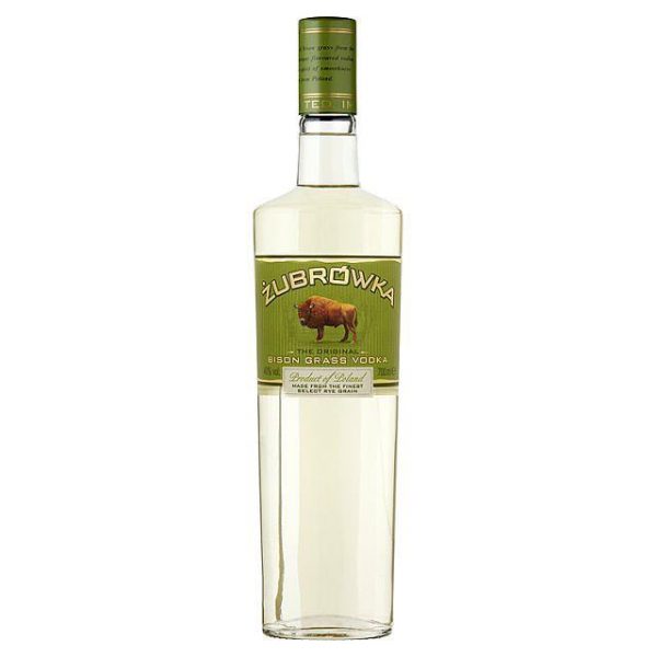 Zubrowka,zubrowka,zubrowka vodka