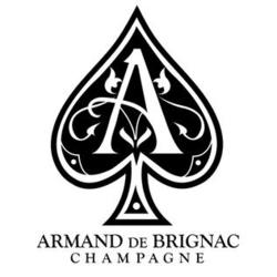 Šampanské Armand de Brignac Brut Rose sa umiestnilo na 1. mieste v degustácii na slepo z 1000 značiek šampanských vín.