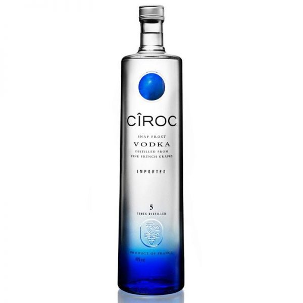 Ciroc,ciroc vodka