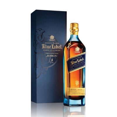 J.Walker Blue Label 60y 40%