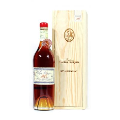 Legrand Bas ,baron legrand bas armagnac,Legrand Bas - Armagnac 1988,Legrand Bas Armagnac 1988,Armagnac,armagnac,Armaňak,armaňak