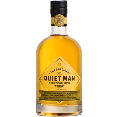 The Quiet Man Traditional ,the quiet man traditional irish whiskey,The Quiet Man ,Whisky,whisky,Whiskey