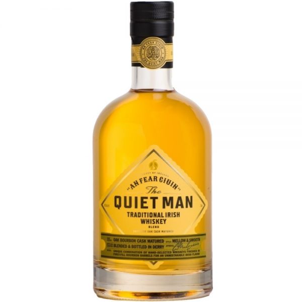 The Quiet Man Traditional ,the quiet man traditional irish whiskey,The Quiet Man ,Whisky,whisky,Whiskey