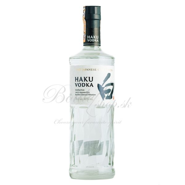 Suntory,Suntory Haku,suntory haku vodka,suntory hakushu distillery,Vodka