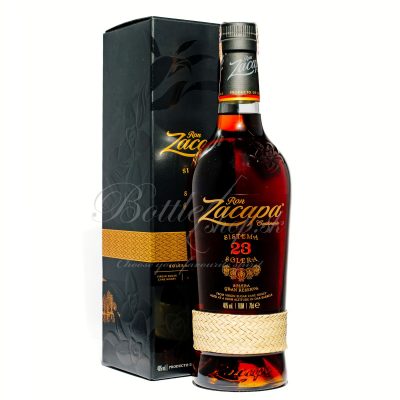 Zacapa Centenario 23