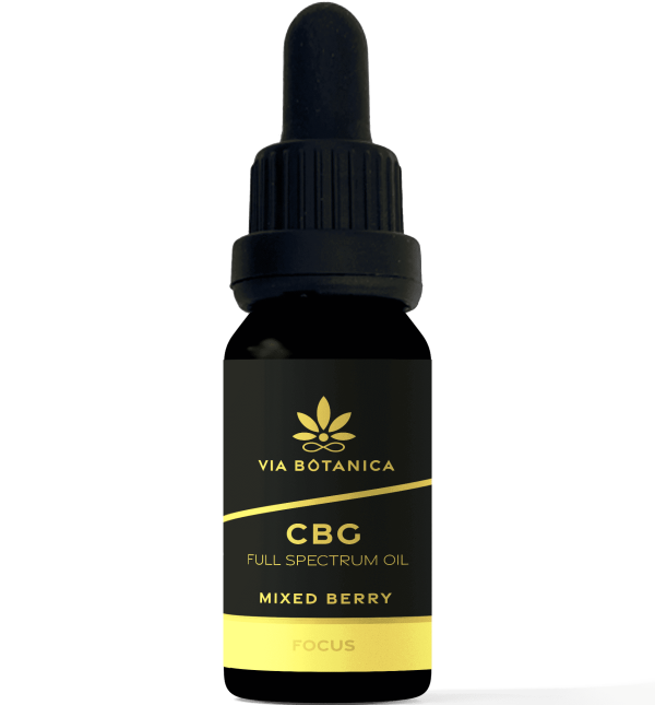 10% CBD Full Spectrum Olej-HARMONY ( 1000mg )