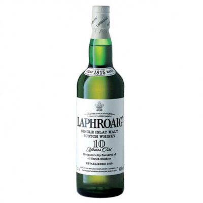 laphroaig 10 yo 0,7l