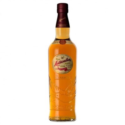 matusalem clasico 10 yo solera blend 0,7l