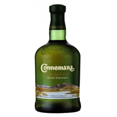 connemara peated 0,7l