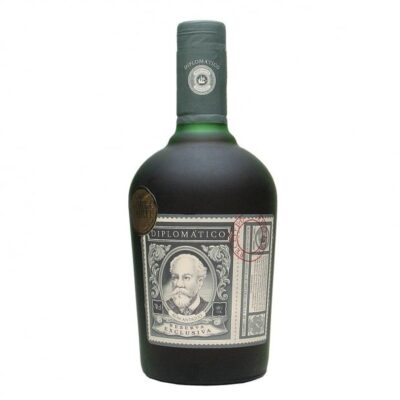 diplomático reserva exclusiva 12 yo 0,7l