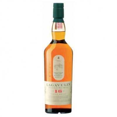 lagavulin 16 yo 0,7l