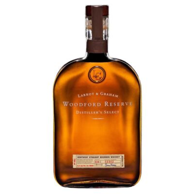 woodford reserve 0,7l