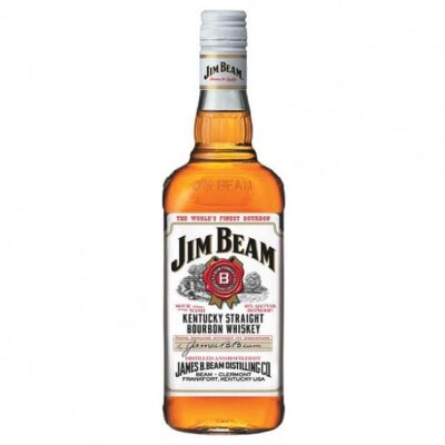 jim beam 1l