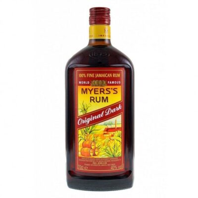 myers's rum 0,7l