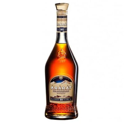 ararat akhtamar 10 yo 0,7l