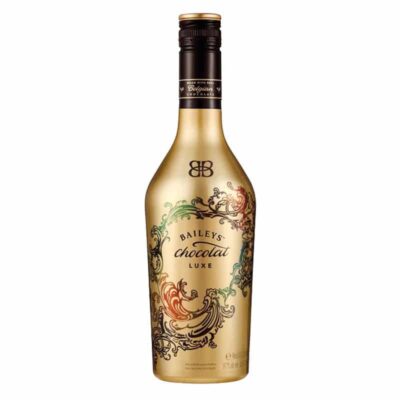 bailey's chocolat luxe 0,5l