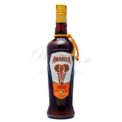 amarula marula fruit cream 0,7l