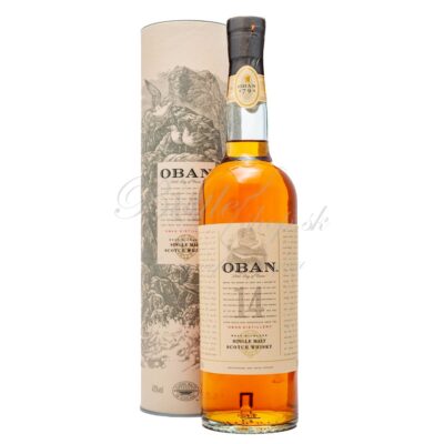 oban 14 yo 0,7l