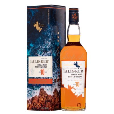 talisker 10 yo 0,7l