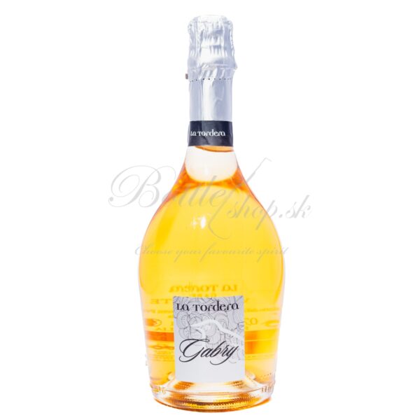 la tordera gabry rosé 0,75l