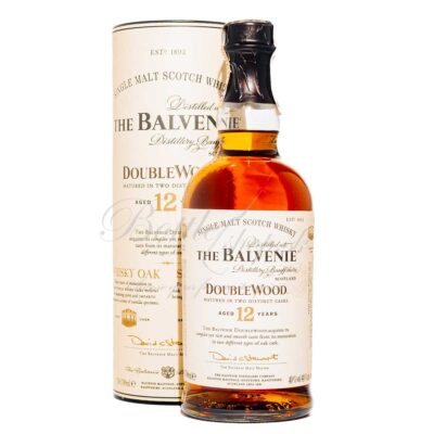 balvenie double wood 12 yo 0,7l