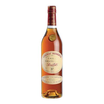 brillet reserve extra vsop 0,7l