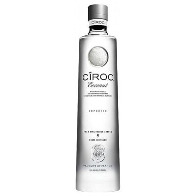 ciroc coconut 0,7l