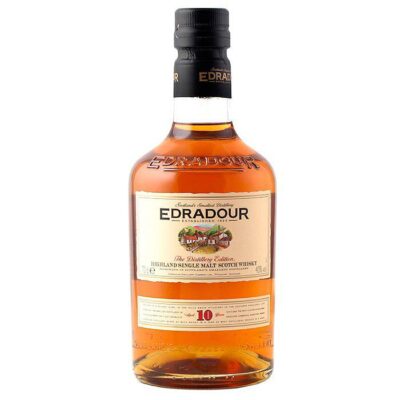 edradour 10 yo 0,7l