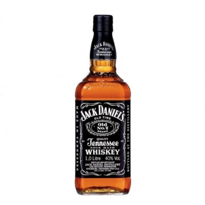 jack daniel's 1l