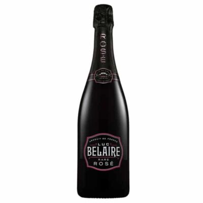 luc belaire rare rosé 0,75l