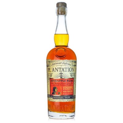 plantation pineapple rum 0,7l