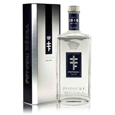 potocki vodka 0,7l